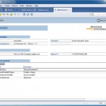 IMiS DMS Mobile Service - Datasource configurations