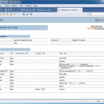 IMiS DMS Mobile Service - Datasource sections configuration
